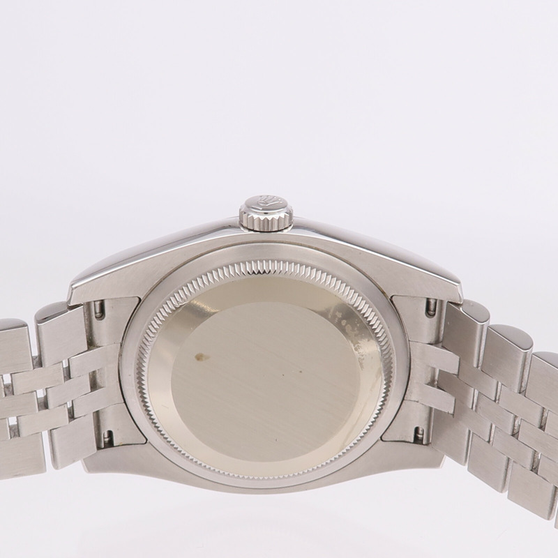 ROLEX Datejust 116234-6