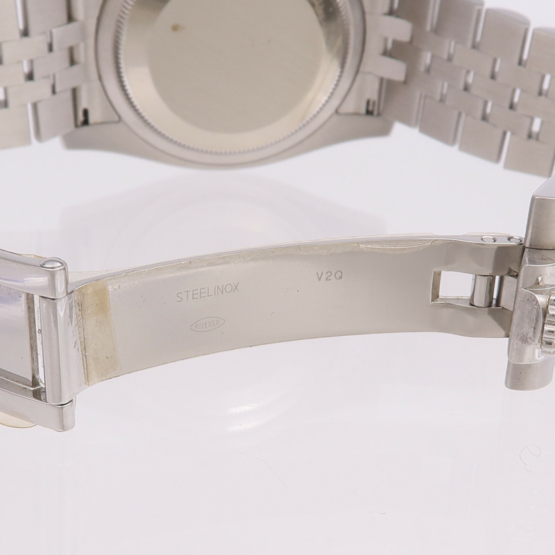 ROLEX Datejust 116234-7