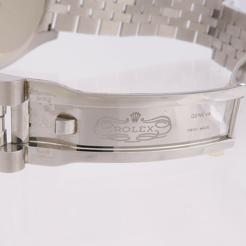 ROLEX Datejust 116234-8