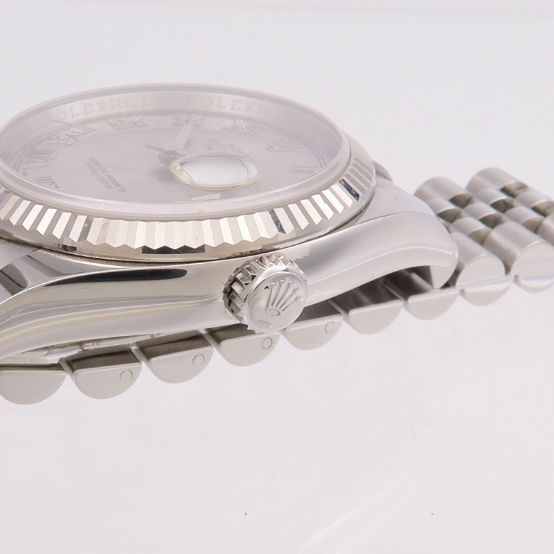 ROLEX Datejust 116234-10