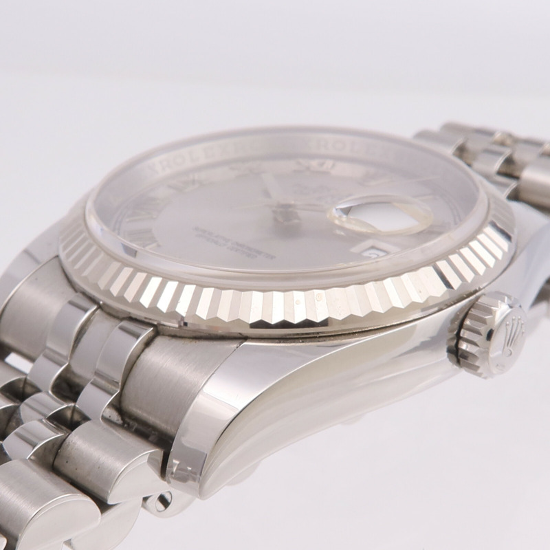 ROLEX Datejust 116234-12