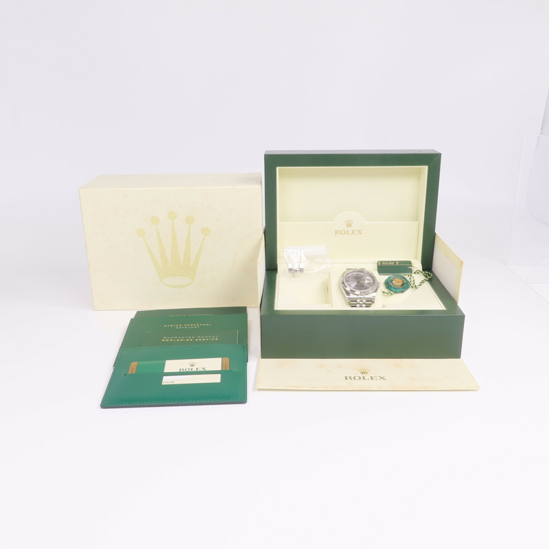 ROLEX Datejust 116234-15