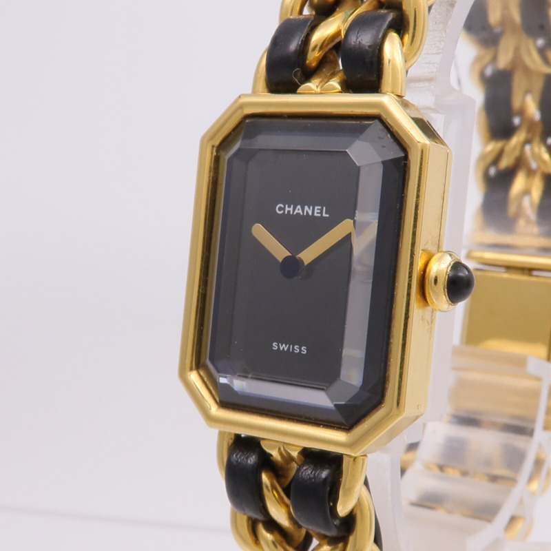 CHANEL Premiere L H0001-2