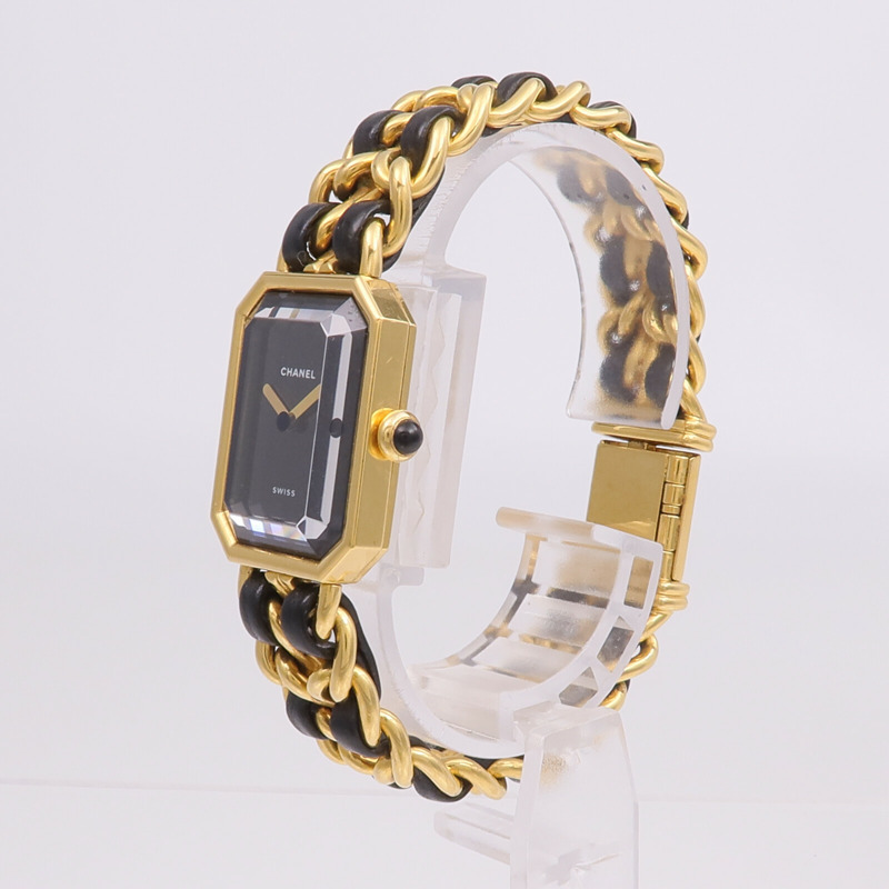 CHANEL Premiere L H0001-3