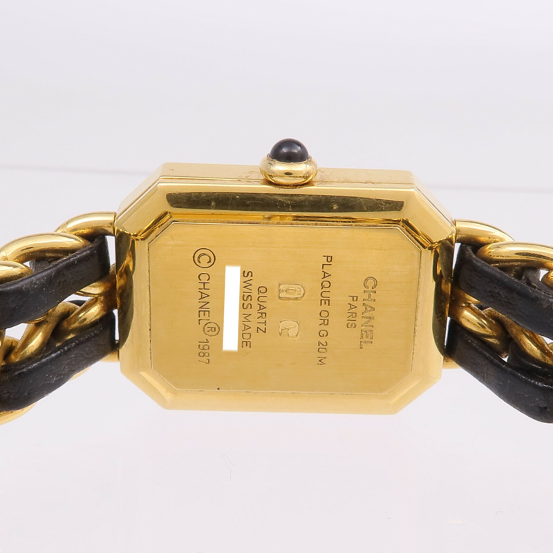 CHANEL Premiere L H0001-5
