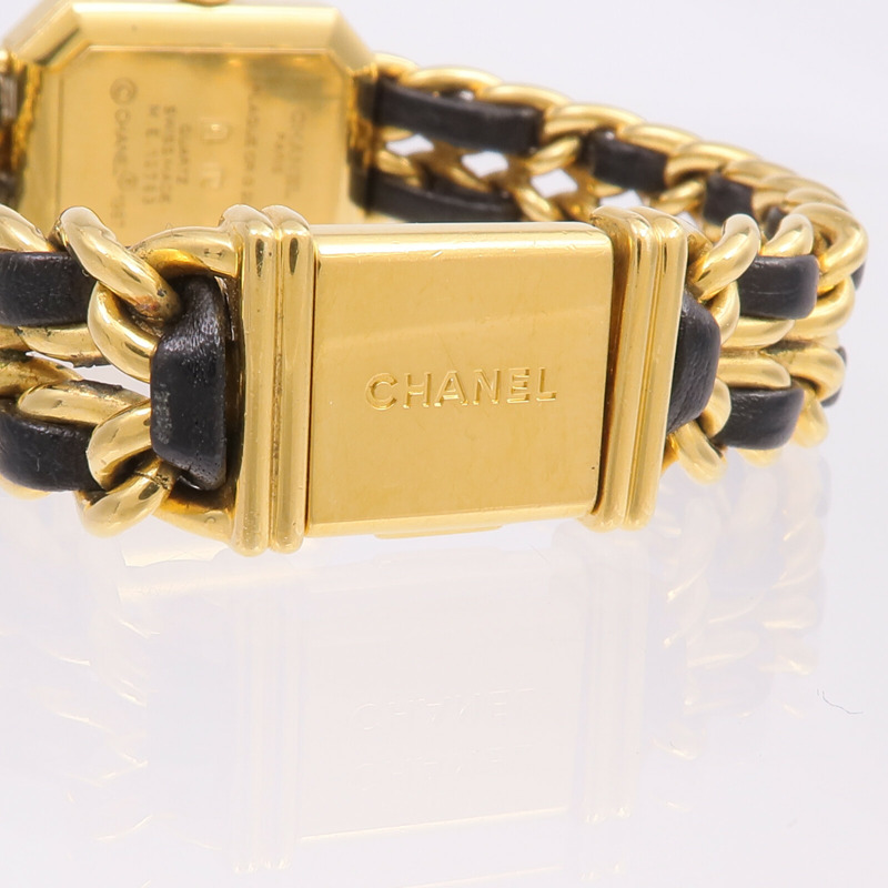 CHANEL Premiere L H0001-6