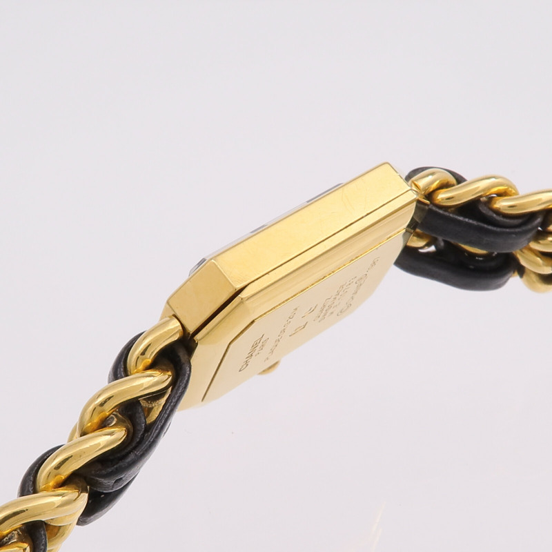 CHANEL Premiere L H0001-10