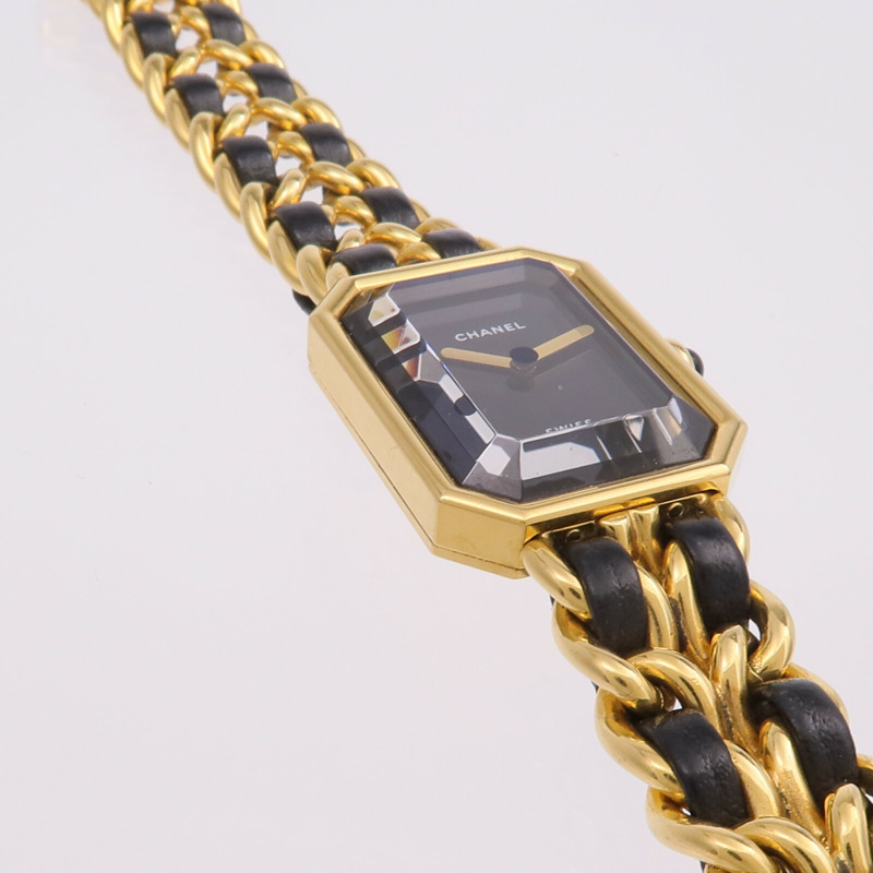 CHANEL Premiere L H0001-11