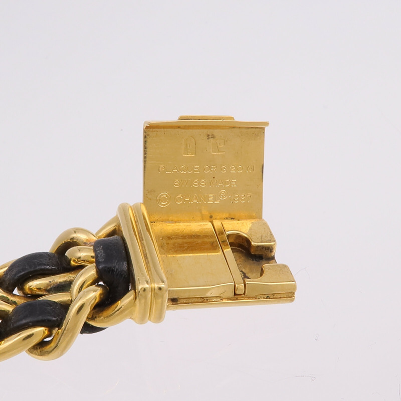 CHANEL Premiere L H0001-12