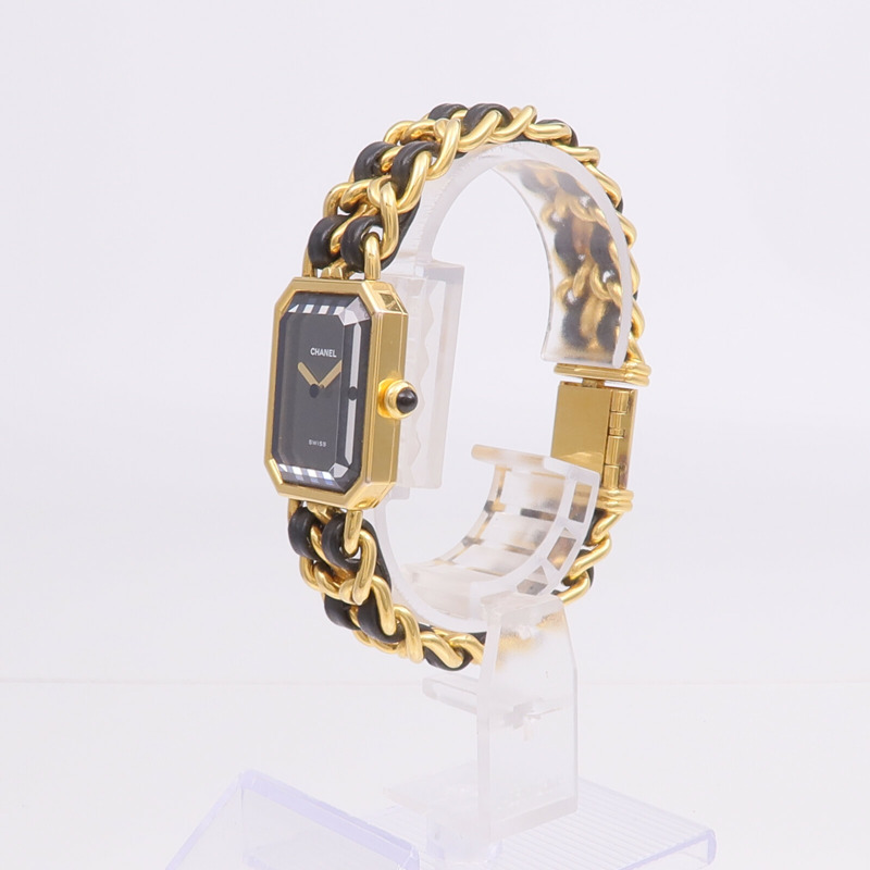 CHANEL Premiere L H0001-3