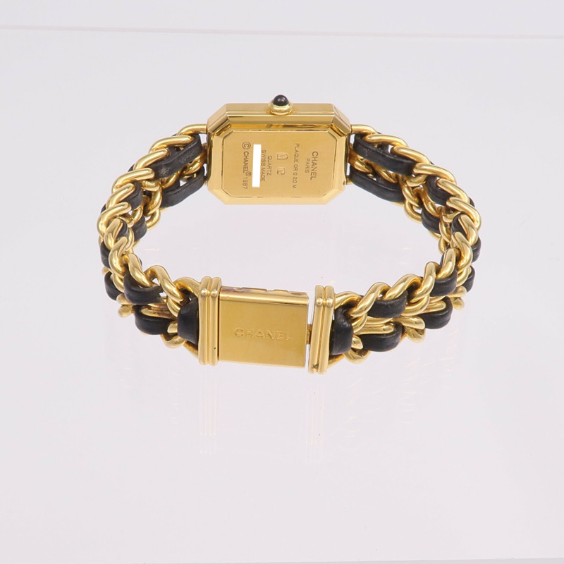 CHANEL Premiere L H0001-4
