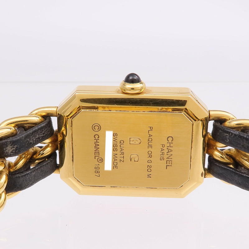 CHANEL Premiere L H0001-5