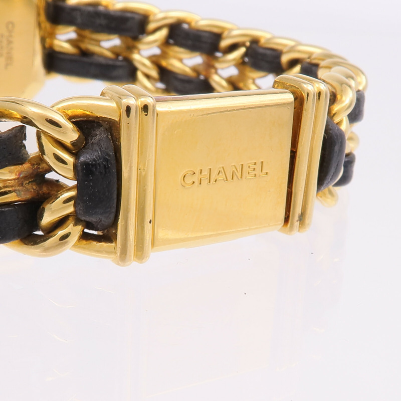 CHANEL Premiere L H0001-6