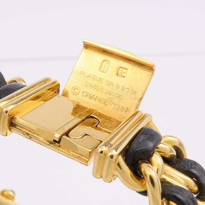 CHANEL Premiere L H0001-7