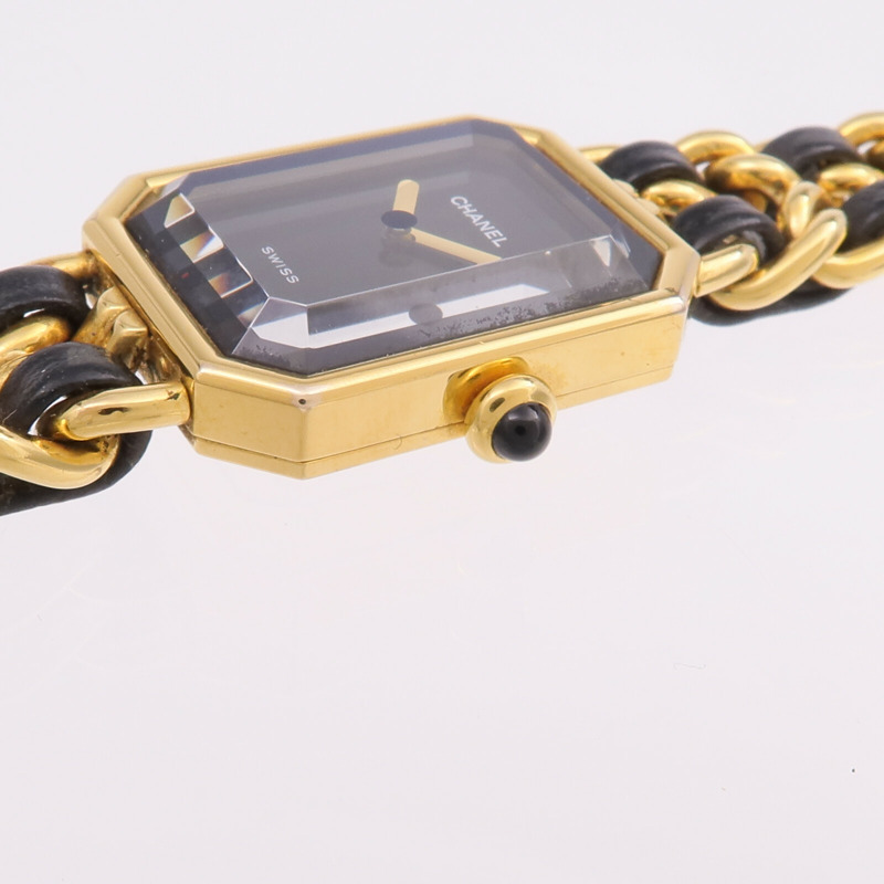 CHANEL Premiere L H0001-9