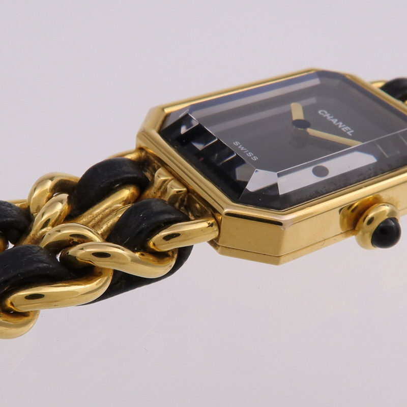 CHANEL Premiere L H0001-10
