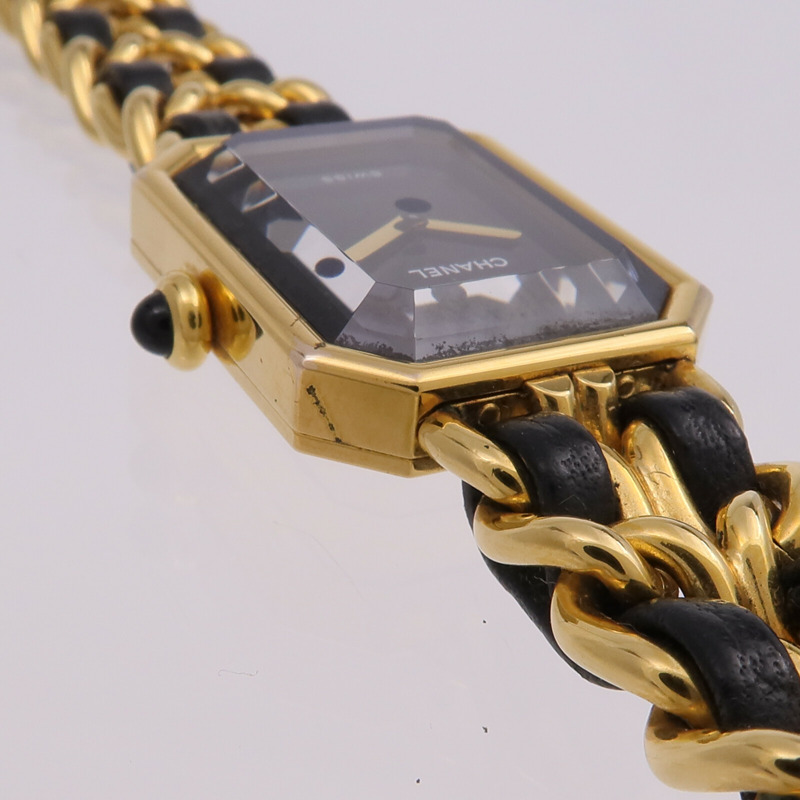 CHANEL Premiere L H0001-11