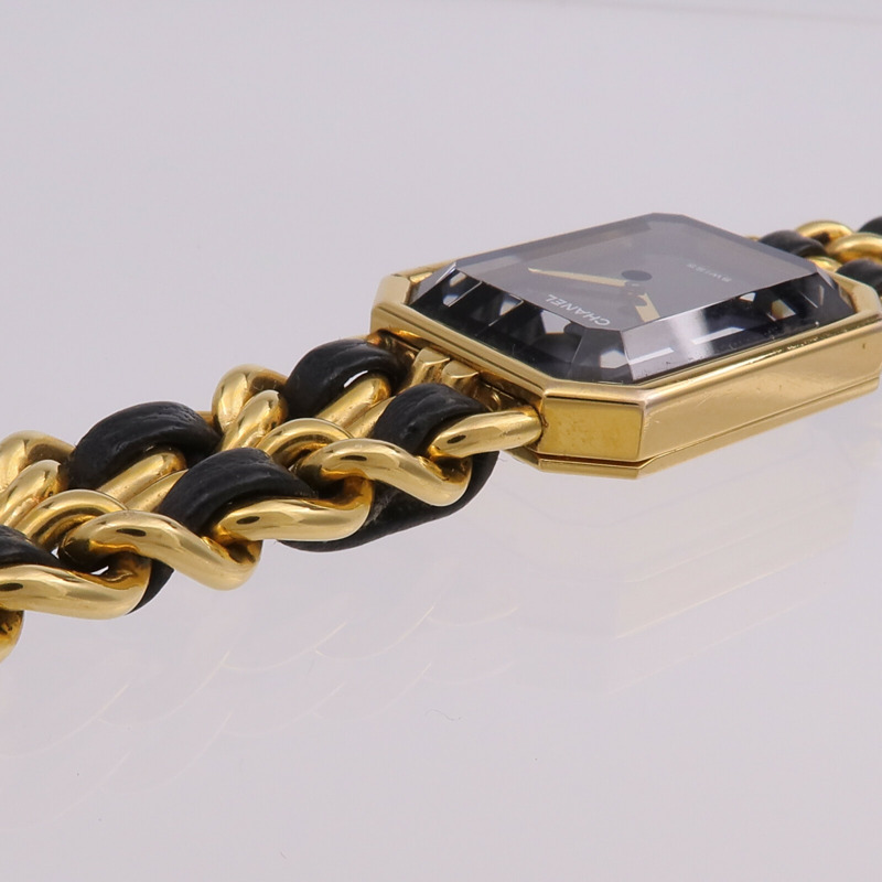 CHANEL Premiere L H0001-12