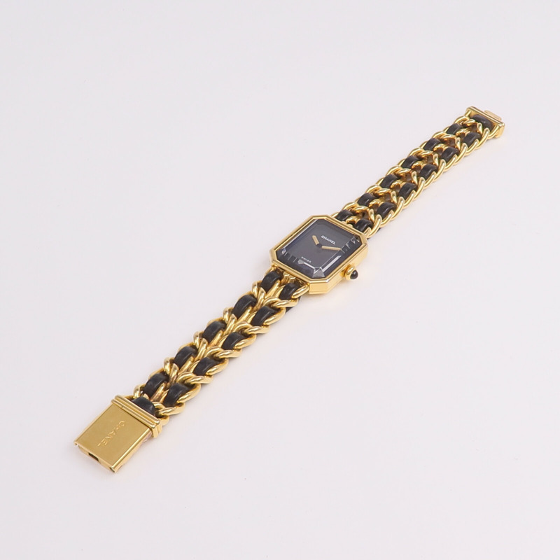 CHANEL Premiere L H0001-14