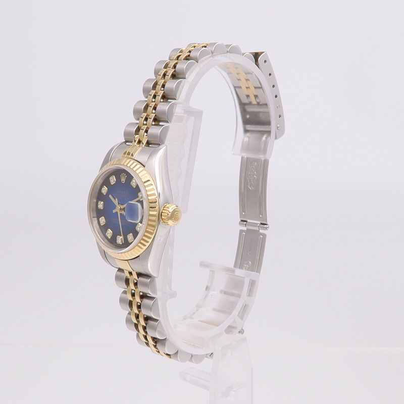 ROLEX Lady Datejust 79173G-3