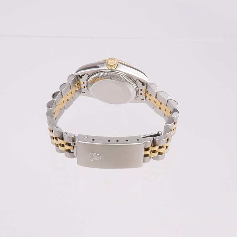 ROLEX Lady Datejust 79173G-4