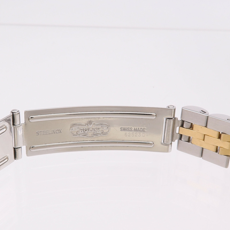 ROLEX Lady Datejust 79173G-8