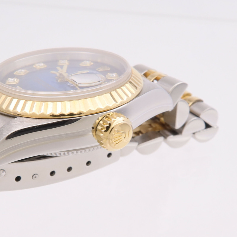 ROLEX Lady Datejust 79173G-9