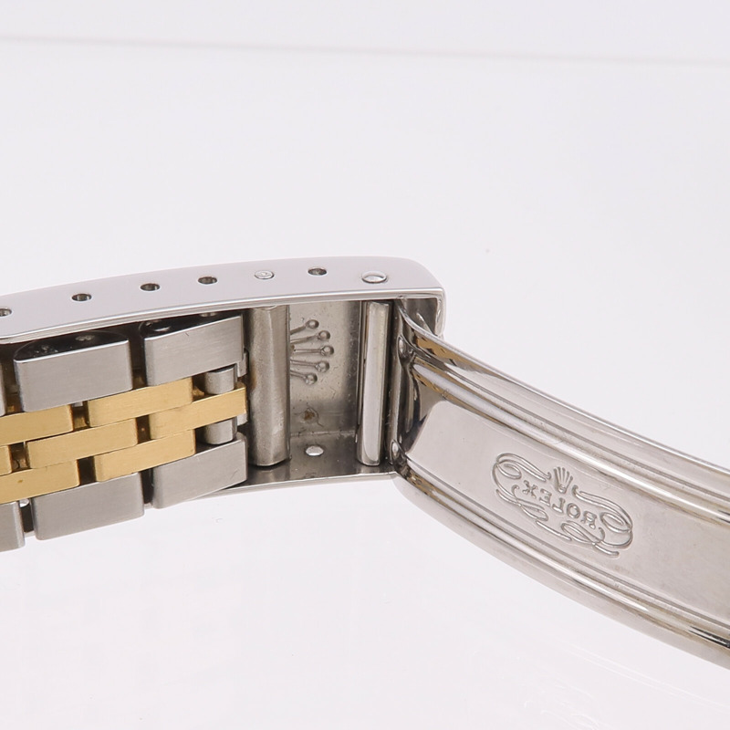 ROLEX Lady Datejust 79173G-10