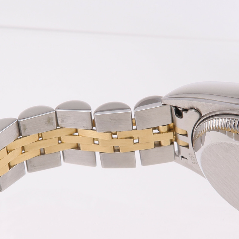 ROLEX Lady Datejust 79173G-12