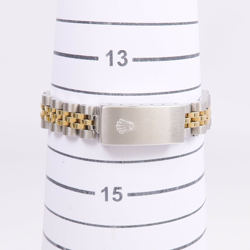ROLEX Lady Datejust 79173G-17