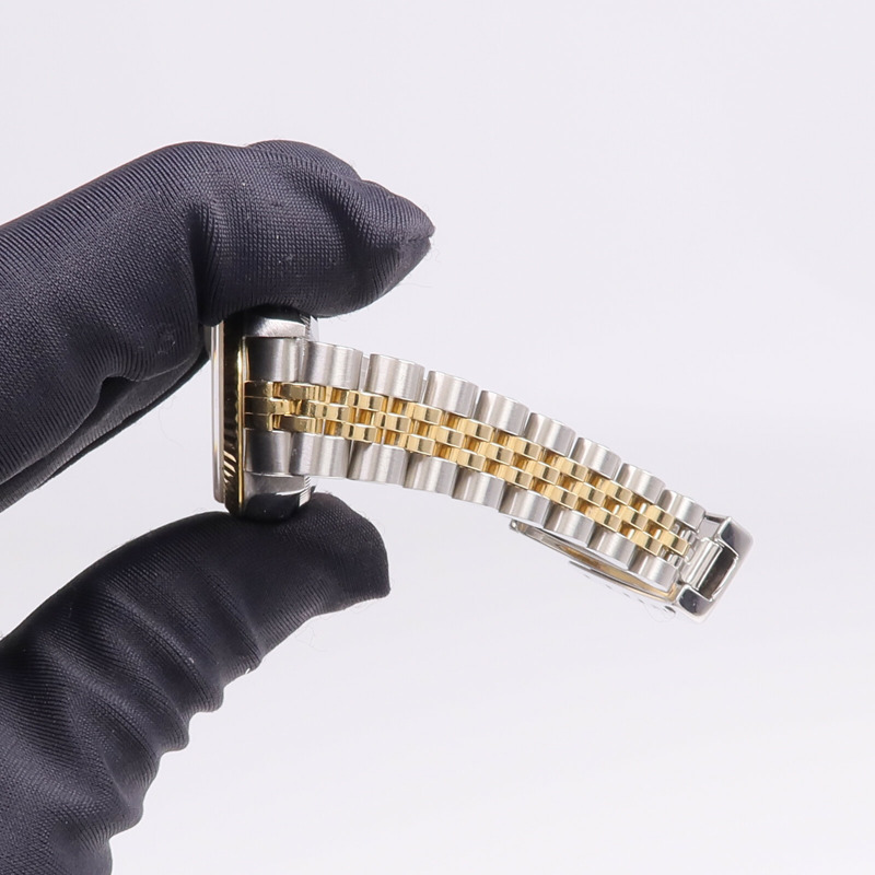 ROLEX Lady Datejust 79173G-18