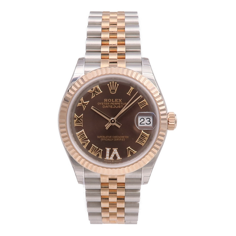 ROLEX Datejust 278271-1