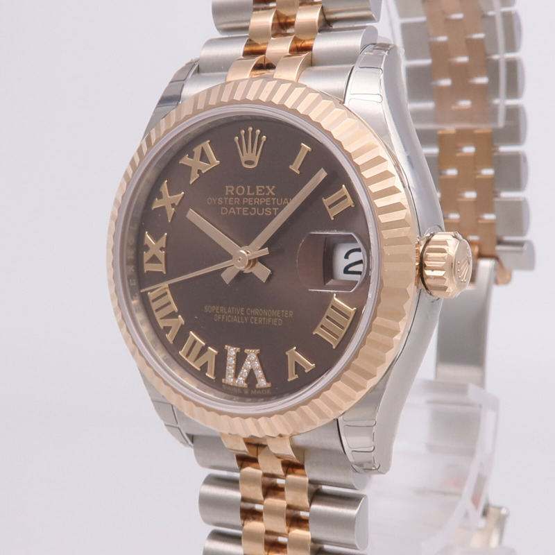ROLEX Datejust 278271-2