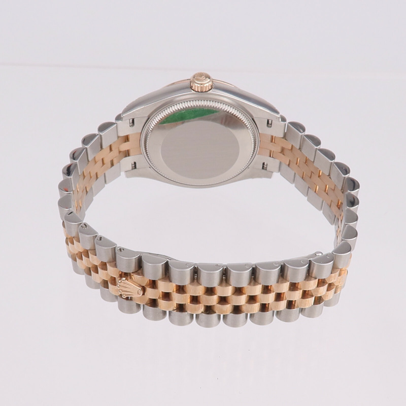 ROLEX Datejust 278271-4