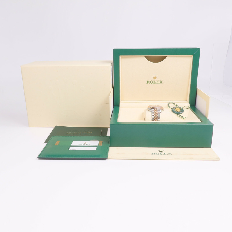 ROLEX Datejust 278271-14