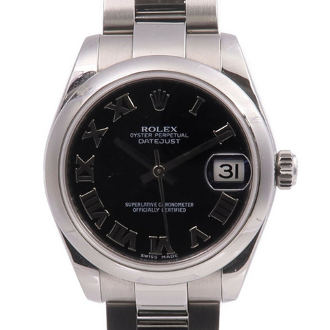 ROLEX Datejust 178240