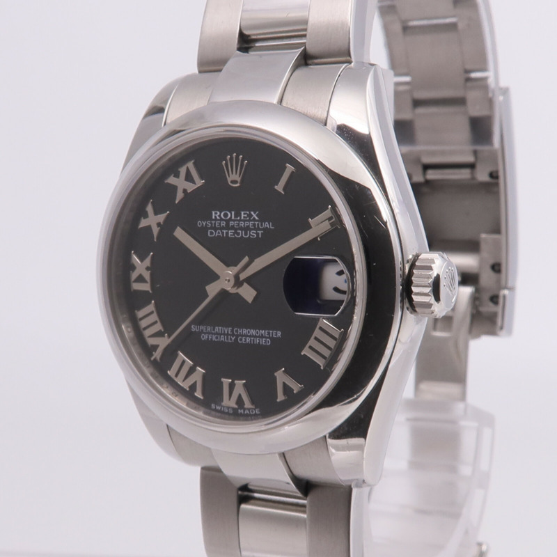 ROLEX Datejust 178240-1