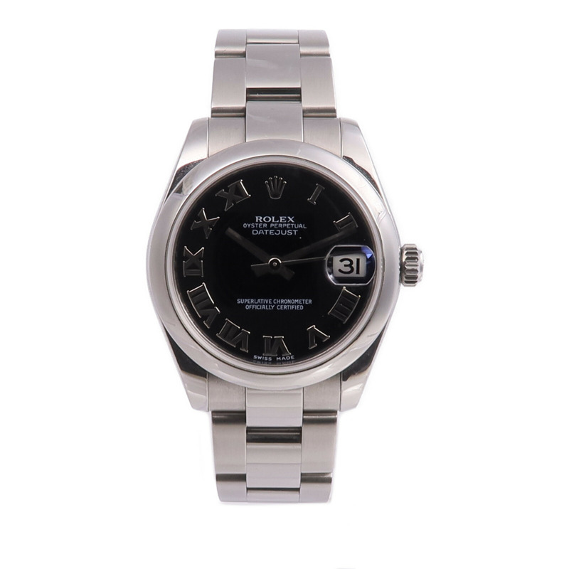 ROLEX Datejust 178240-2