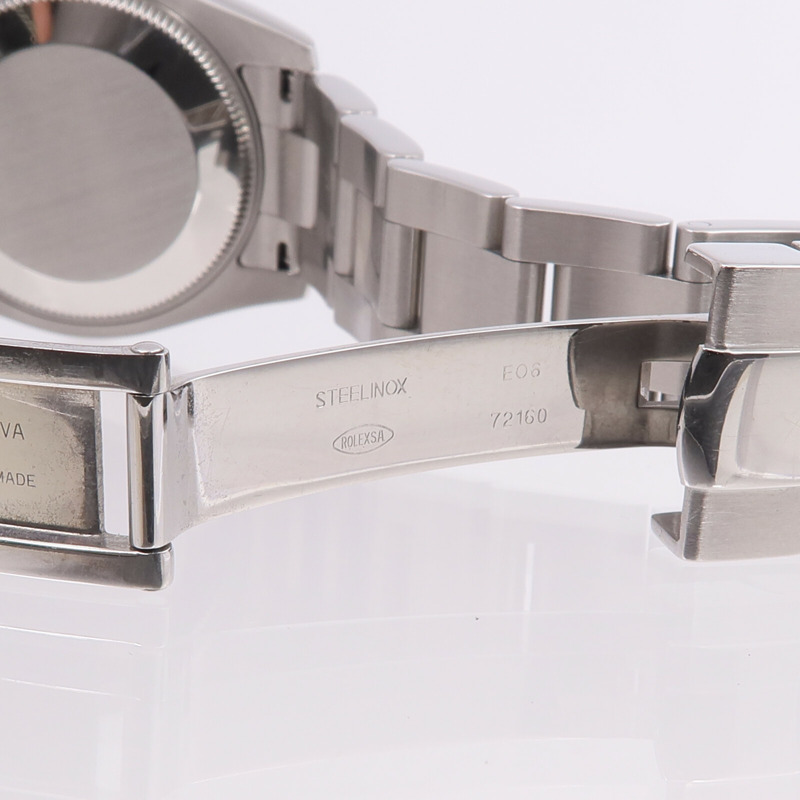 ROLEX Datejust 178240-7