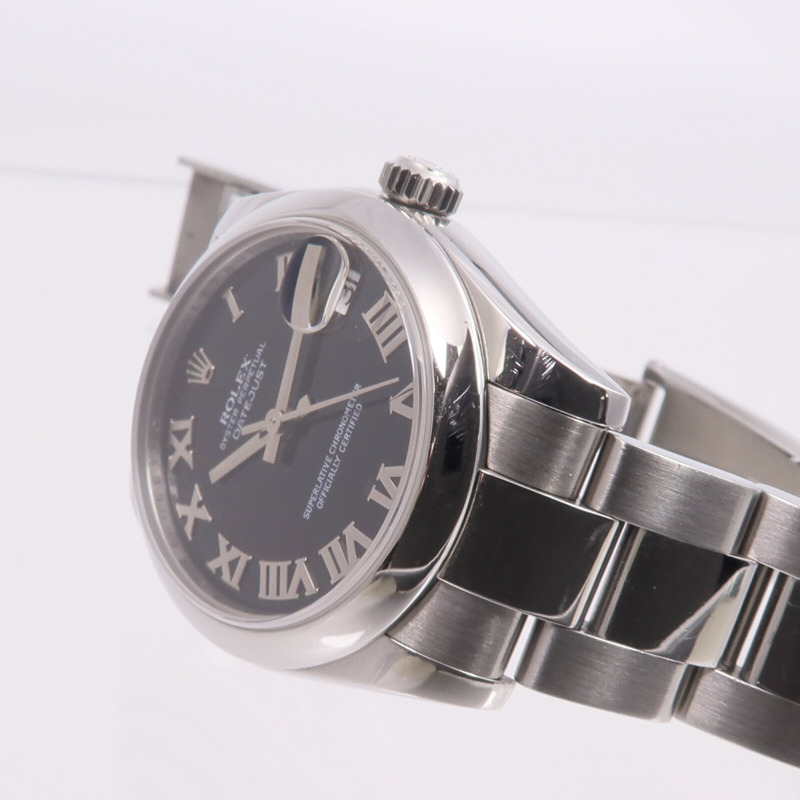 ROLEX Datejust 178240-13