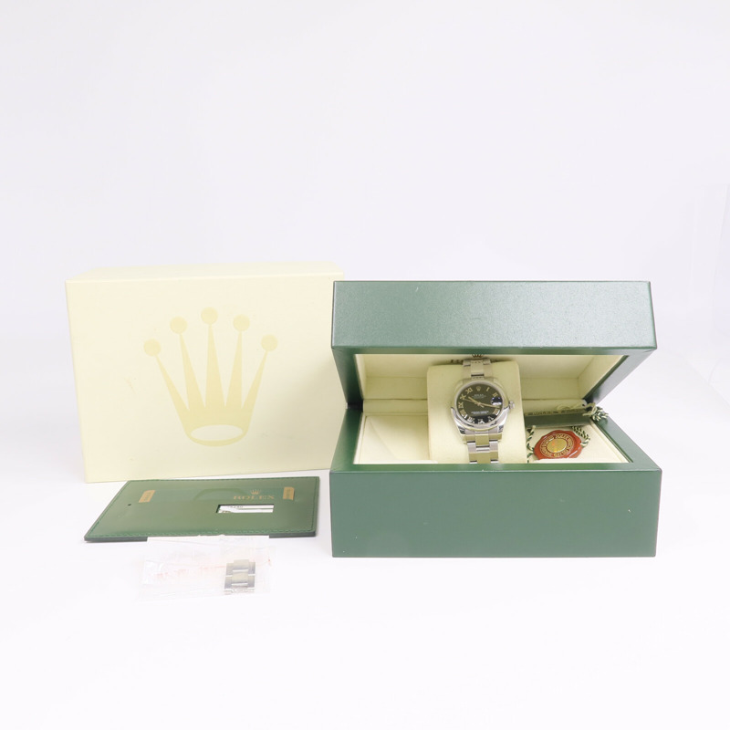 ROLEX Datejust 178240-17