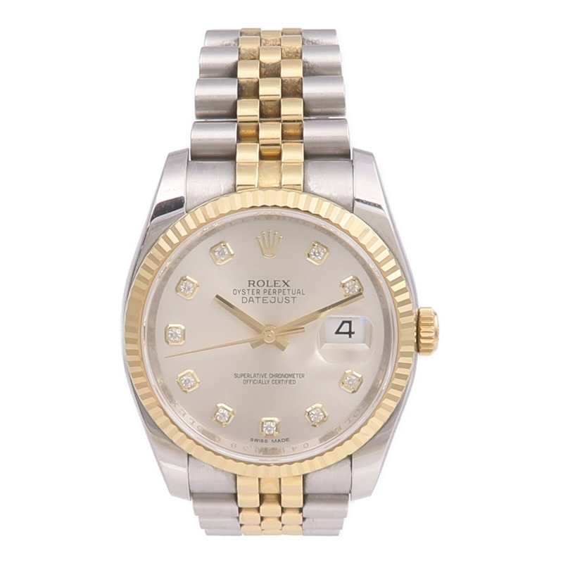 ROLEX Datejust 116233G-1