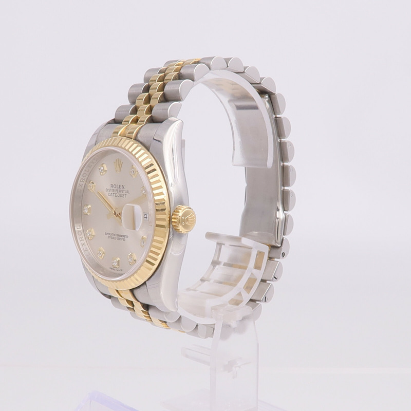 ROLEX Datejust 116233G-3