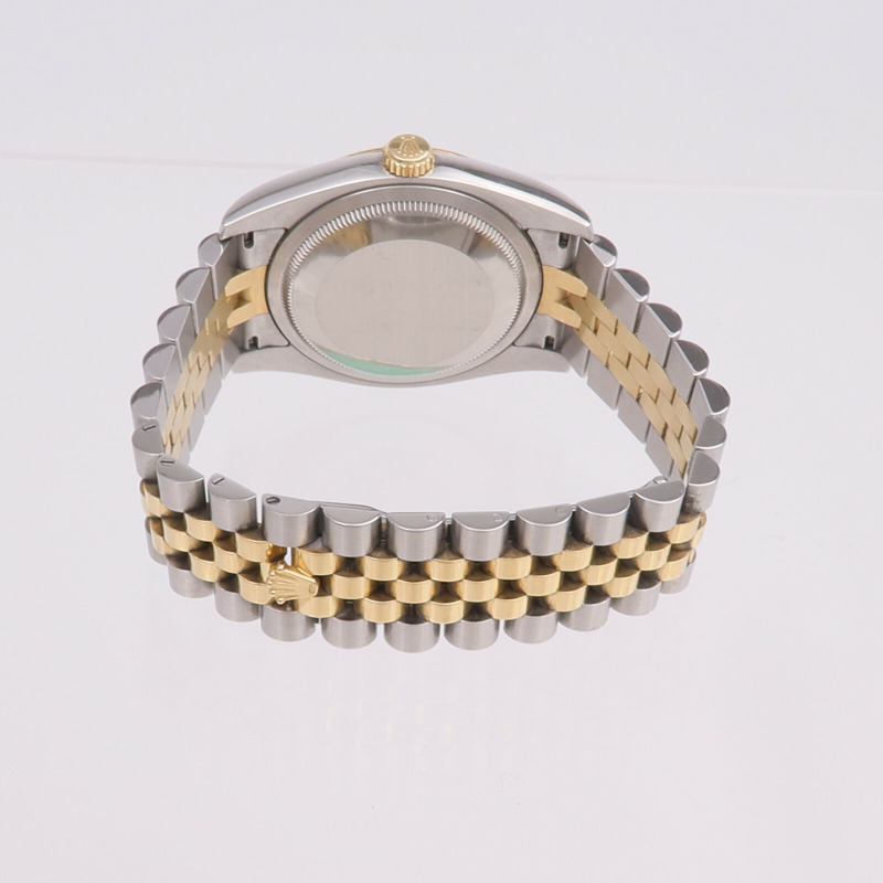 ROLEX Datejust 116233G-4