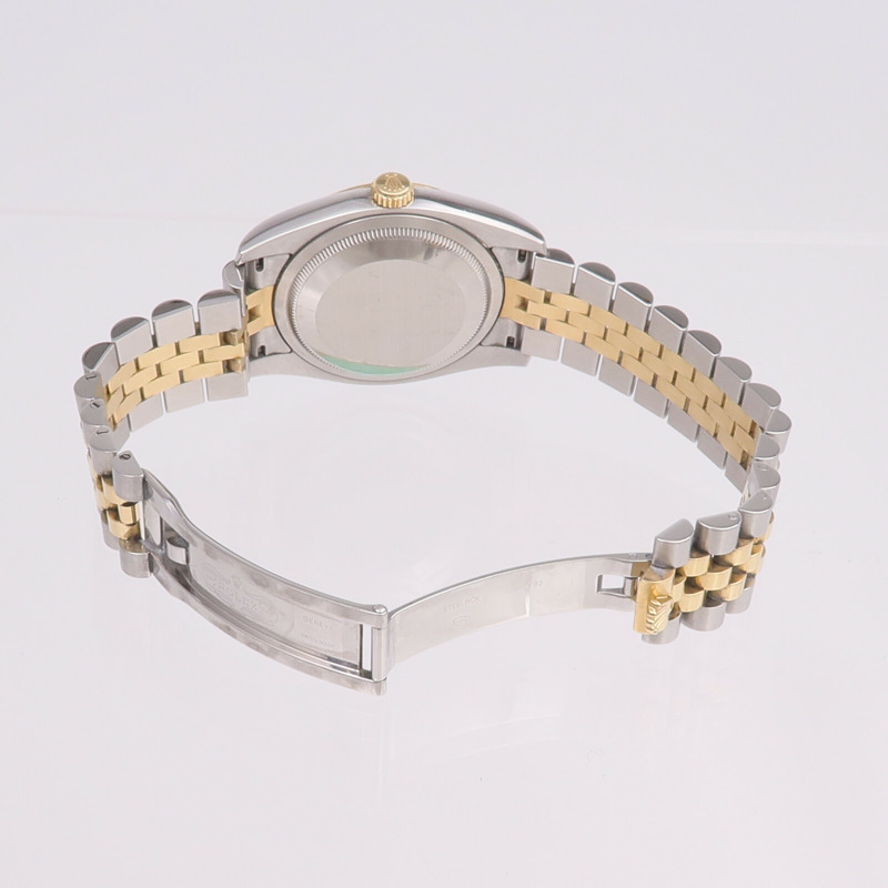 ROLEX Datejust 116233G-5