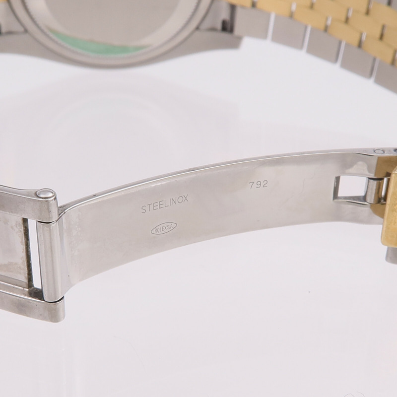 ROLEX Datejust 116233G-7