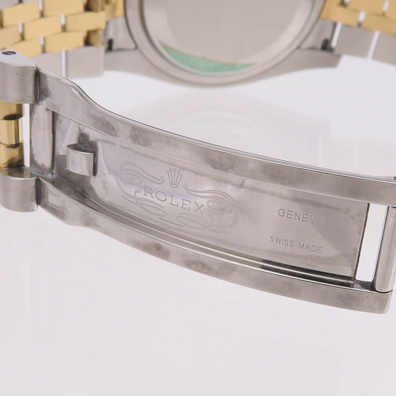 ROLEX Datejust 116233G-8