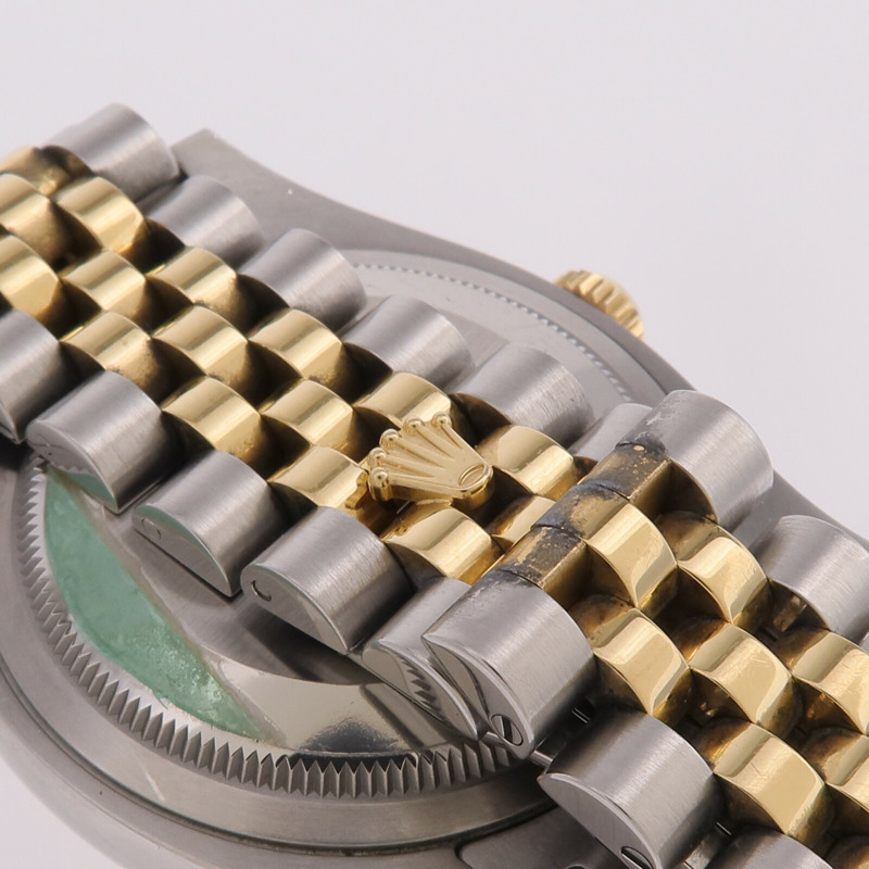 ROLEX Datejust 116233G-10