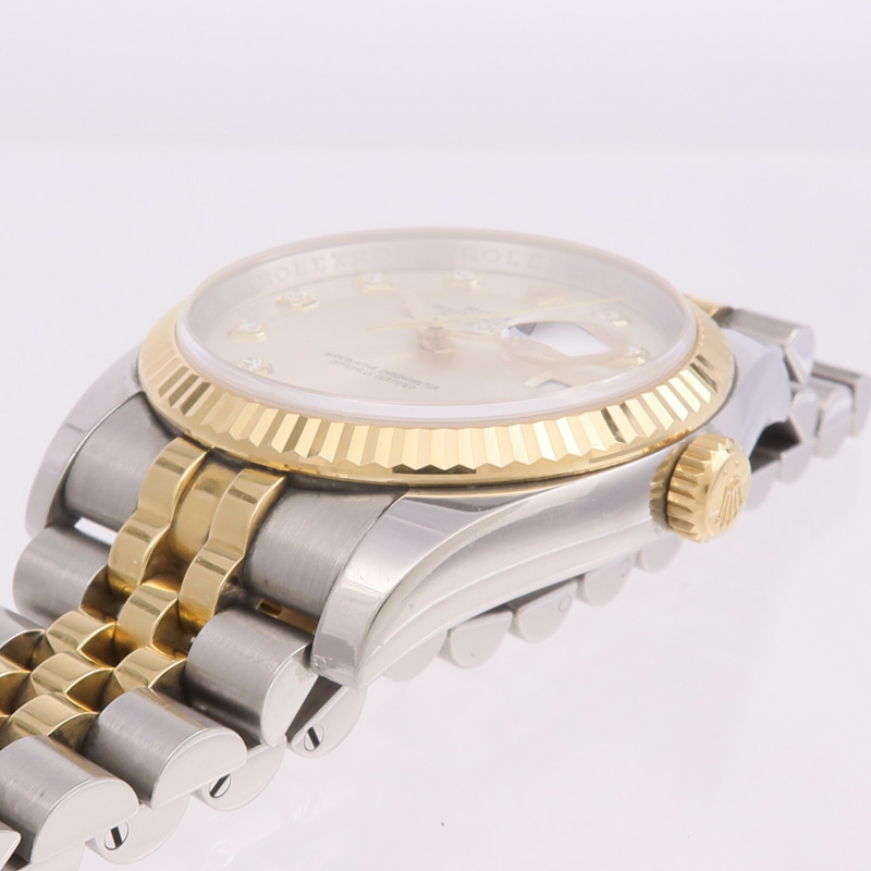 ROLEX Datejust 116233G-14