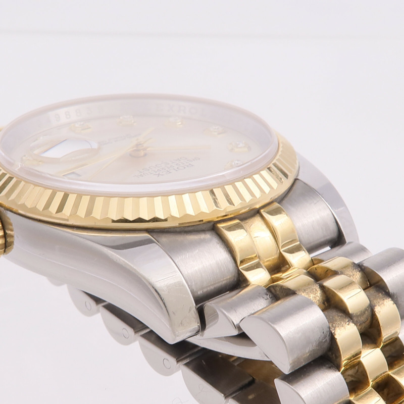 ROLEX Datejust 116233G-15